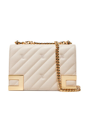 Elisabetta Franchi Elisabetta Franchi Geantă BS-55A-46E2-V300 Écru