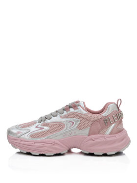 Plein Sport Plein Sport Sneakers 31535 Rosa
