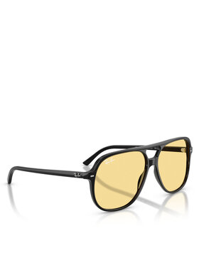 Ray-Ban Ray-Ban Sonnenbrillen Bill Summer Capsule 0RB2198 Schwarz