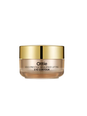Ottie Ottie Krem pod oczy GOLD PRESTIGE RESILIENCE Lifting Eye Contour, 30 ml Krem pod oczy