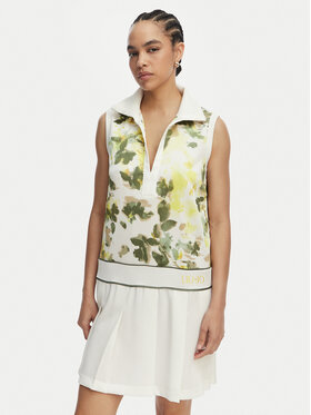 Liu Jo Liu Jo Vestito estivo TA6259 T358A Verde chiaro Regular Fit