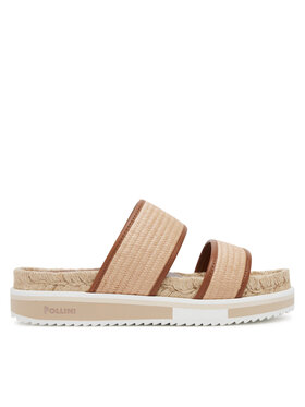 Pollini Pollini Espadrile SA28285G0MTN112A Bež