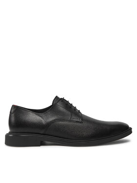 HUGO HUGO Scarpe basse Gryff 50536212 Nero