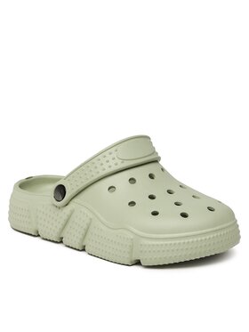 CRUZ CRUZ Чехли Pastown W Eva Sandal CR224405 Зелен