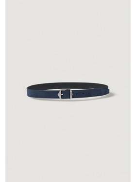 Antony Morato Antony Morato Cintura da uomo FIBBIA H30MM Blu