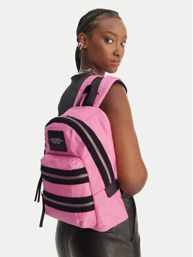 Marc Jacobs Marc Jacobs Rucksack The Biker 2F3HBP029H02 Rosa