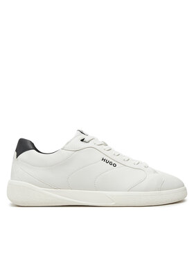 HUGO Hugo Sneakers Riven Tenn punyl 50523439 Bianco