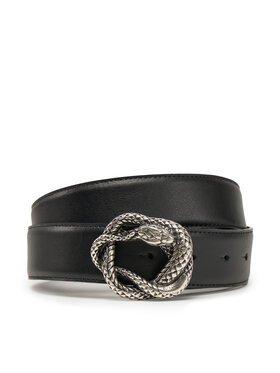 Just Cavalli Just Cavalli Жіночий ремінь 78QA6F40 ZP296 Чорний