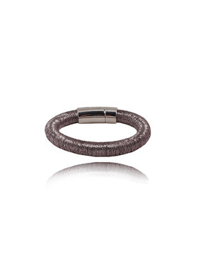 FIGL FIGLFIGL Bracciale B07422 Marrone