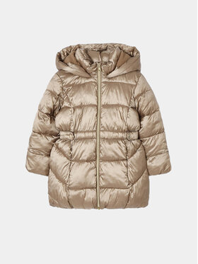 Mayoral Mayoral Ziemas jaka 4.413 Zelta Regular Fit