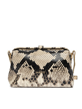Balagan Balagan Handtasche Rofe Pouch Écru