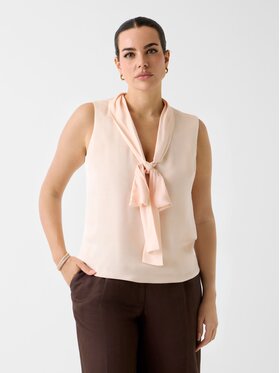 Marciano Guess Marciano Guess Top 181346 Béžová Classic Fit