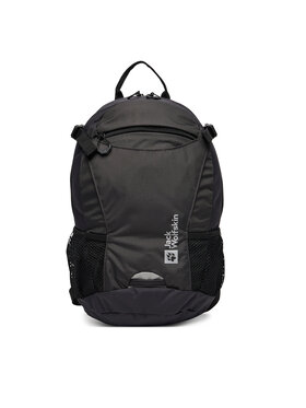 Jack Wolfskin Jack Wolfskin Ruksak Velocity 12 2010303 Crna