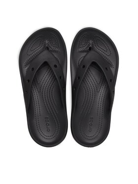 Crocs Crocs Japonke Classic Flip V 209402 Črna
