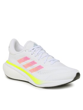 adidas adidas Chaussures Supernova 3 HQ1805 Blanc
