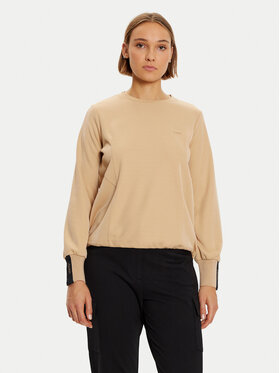 Liu Jo Sport Liu Jo Sport Jopa TF4257 J4751 Bež Regular Fit