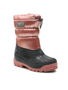 CMP CMP Snehule Kids Glacey Snowboots 3Q71274J Ružová