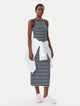 Tommy Hilfiger Φόρεμα καλοκαιρινό Tommy Hilfiger - 2