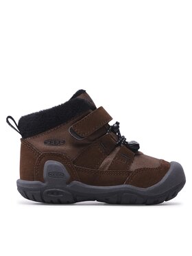Keen Keen Trekking Knotch Chukka 1026740 Smeđa