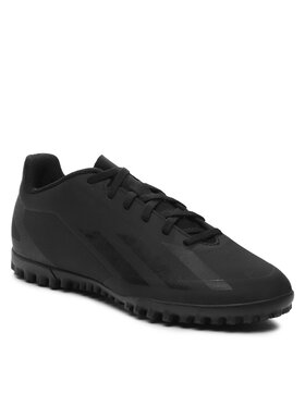 adidas adidas Pantofi X Crazyfast.4 Turf Boots IE1577 Negru