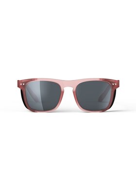 IZIPIZI IZIPIZI Okulary przeciwsłoneczne ZENITH Czarny