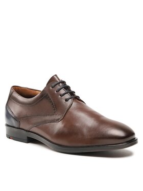 Lloyd Lloyd Chaussures basses Kalmar 22-852-12 Marron