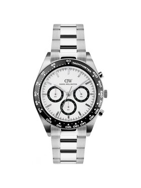 Daniel Wellington Daniel Wellington Hodinky DW00100948 Strieborná