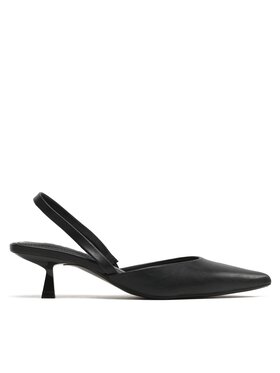ONLY Shoes ONLY Shoes Sandale Onlcoco-4 15288424 Crna