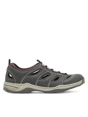 Rieker Rieker Sandale 08065-46 Gri