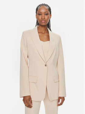 Marciano Guess Marciano Guess Сако 4GGN10 7074A Бежов Regular Fit