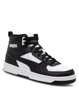Puma Puma Sneakers REBOUND-JOY-JR 37468701 Negru
