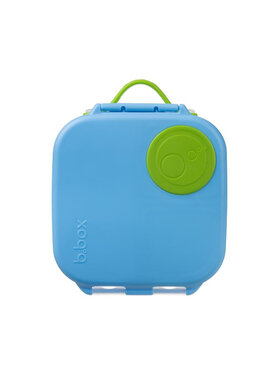 b.box b.box Lunchbox B.box mini Niebieski
