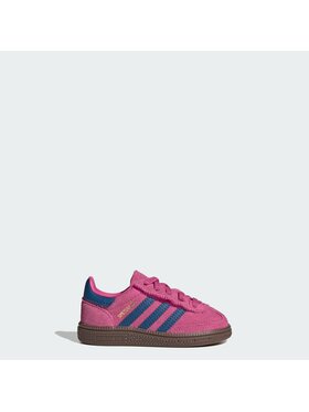 adidas adidas Snīkeri Handball Spezial Cf El I JP9573 Rozā