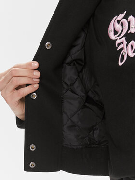 Μπόμπερ μπουφάν Guess φωτογραφία