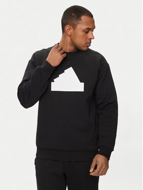 adidas adidas Pluus Future Icons IN3319 Must Relaxed Fit