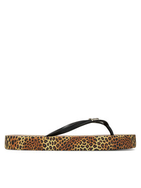 Juicy Couture Juicy Couture Varbavahesandaalid 800292 Must