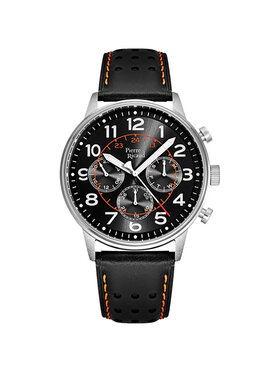 Pierre Ricaud Pierre Ricaud Orologio P60039.5224QF Nero