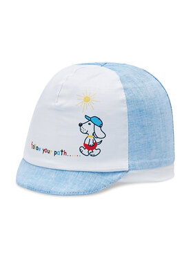 Broel Broel Berretto Dante WB2364901BRB-036 Blu