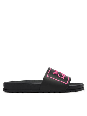 Versace Jeans Couture Versace Jeans Couture Klapki 80VA3SQ2 71352 899 Czarny