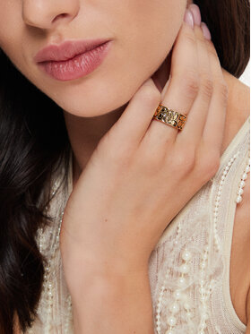 Δαχτυλίδι Coach φωτογραφία