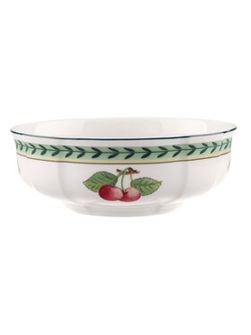 Villeroy & Boch Villeroy & Boch Miska French Garden Fleurence Villeroy & Boch Zielony