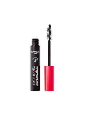 Bourjois Bourjois Bourjois Healthy Mix Lengthen & Lift Mascara wegański wydłużający tusz do rzęs 001 Ultra Black 7ml Tusz do rzęs czarny