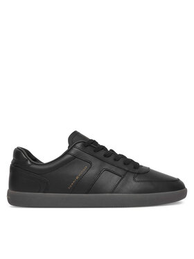 Tommy Hilfiger Tommy Hilfiger Tenisice Tribeca Sneaker FM0FM06083 Crna