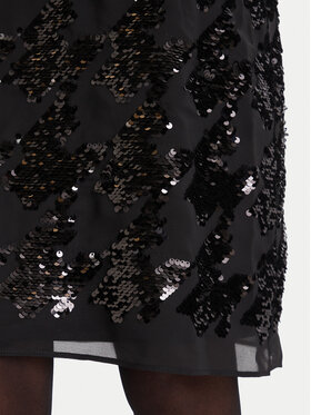 Φόρεμα κοκτέιλ DKNY φωτογραφία