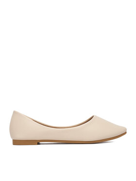 JENNY JENNY Ballerine CEO-CAMILLE WSS20701-01 Beige