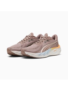 Puma Puma Buty do biegania 312913 Beżowy