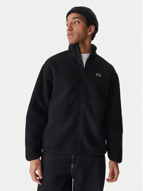 DC Shoes DC Shoes Полар Vault EDYFT03552 Черен Regular Fit