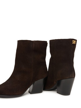 Μποτάκια Steve Madden