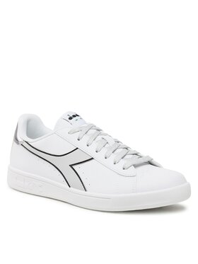 Diadora Diadora Сникърси Torneo Wn 101.178339 01 C6655 Бял