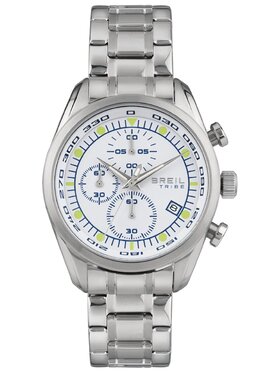 Breil Breil Orologio SPOILER Bianco